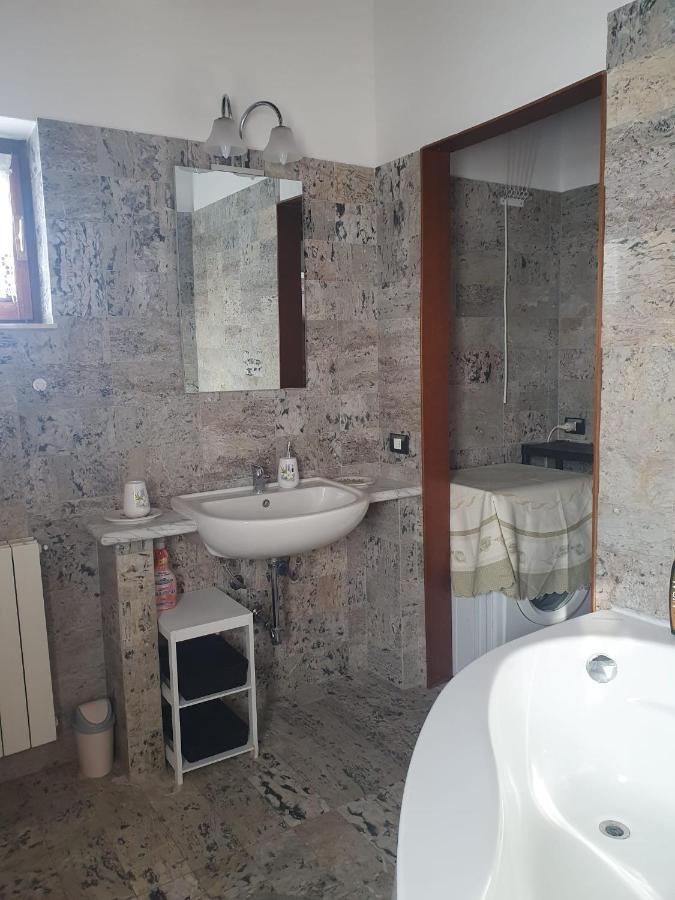 Il Castelletto Di Gomo Apartment Godiasco Екстериор снимка